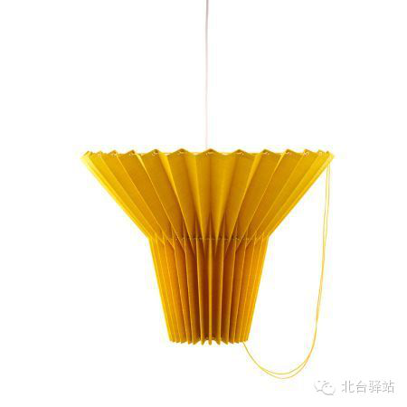 【北臺為您推薦】創(chuàng)意燈具 讓光隨心百變(圖3)