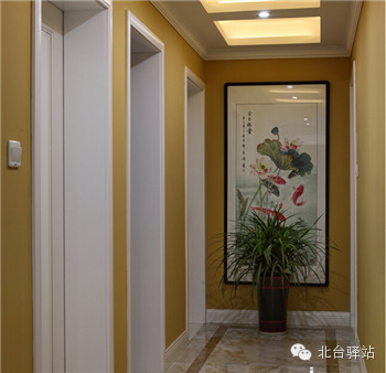 【北臺為您推薦】大墅尚品 中美混搭風(圖7)