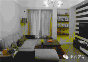 【北臺為您推薦】后現代黑白配(圖4)