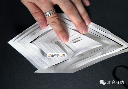 【北臺為您推薦】一張紙的驚喜(圖4)