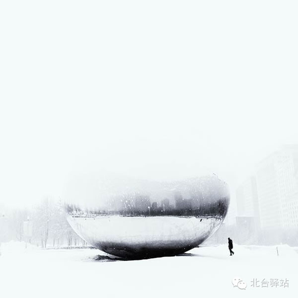 【北臺邀您欣賞】2014年iPhone攝影大賽獲獎作品(圖12)