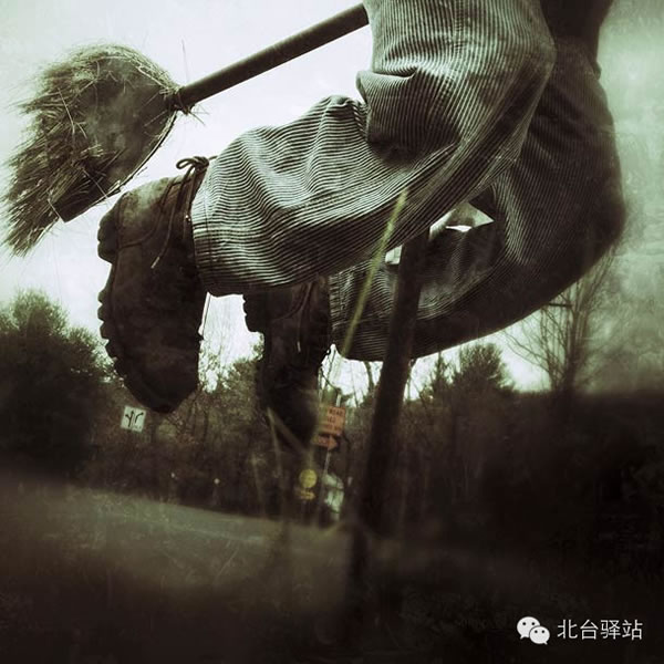 【北臺邀您欣賞】2014年iPhone攝影大賽獲獎作品(圖16)