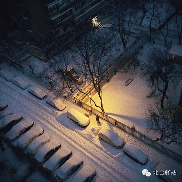 【北臺邀您欣賞】2014年iPhone攝影大賽獲獎作品(圖21)