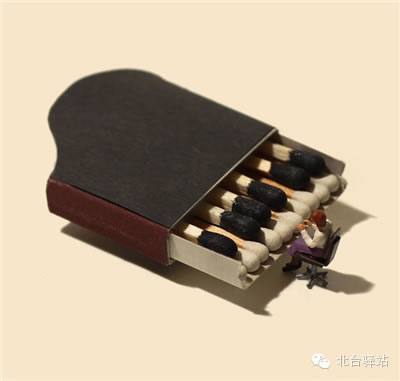 【北臺邀您欣賞】換個角度看世界(圖16)