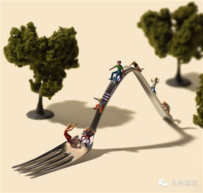 【北臺邀您欣賞】換個角度看世界(圖15)