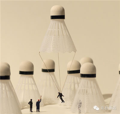 【北臺邀您欣賞】換個角度看世界(圖17)