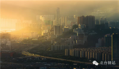 【北臺(tái)邀您欣賞】鏡頭下的城市風(fēng)光(圖11)