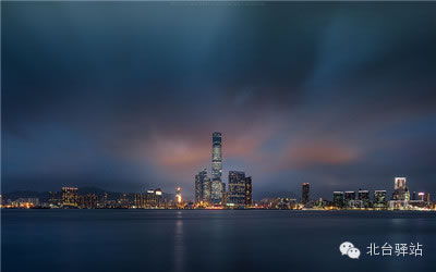【北臺(tái)邀您欣賞】鏡頭下的城市風(fēng)光(圖12)