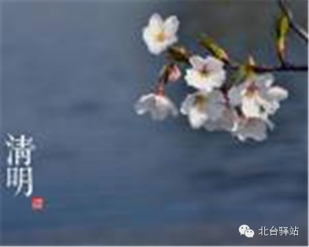 【北臺邀您欣賞】中國印象之節(jié)氣(圖4)