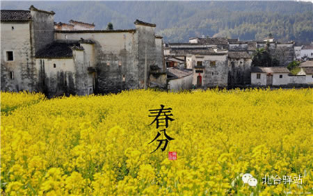 【北臺邀您欣賞】中國印象之節(jié)氣(圖5)