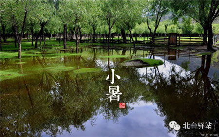 【北臺邀您欣賞】中國印象之節(jié)氣(圖9)