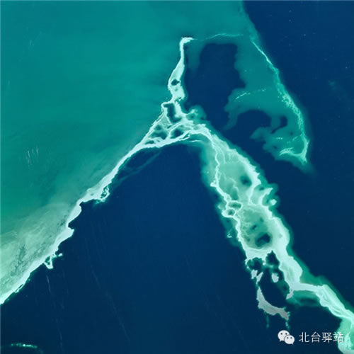 【北臺邀您欣賞】地球的色彩(圖3)
