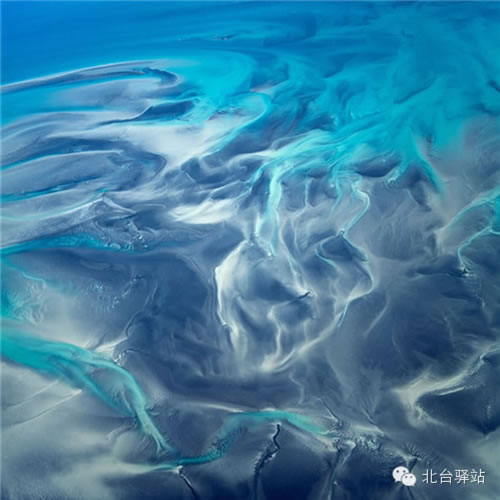 【北臺邀您欣賞】地球的色彩(圖6)