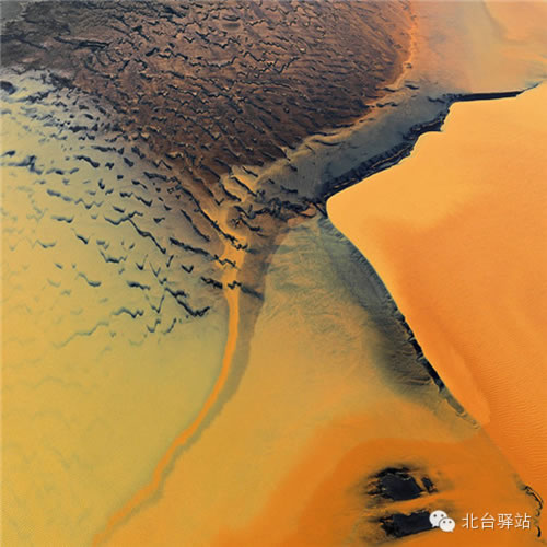 【北臺邀您欣賞】地球的色彩(圖12)