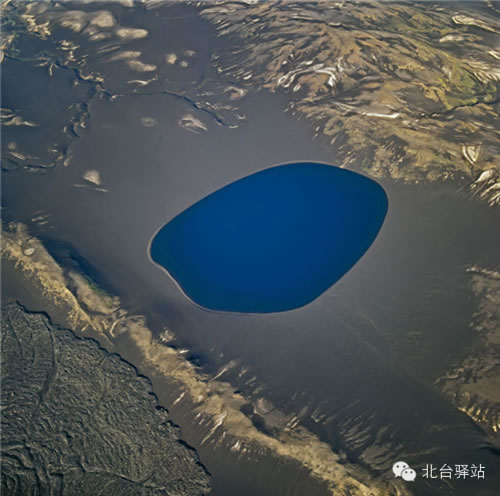 【北臺邀您欣賞】地球的色彩(圖16)