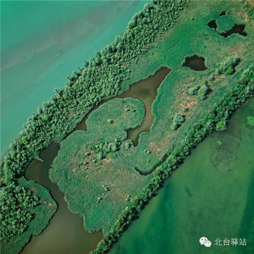 【北臺邀您欣賞】地球的色彩(圖19)