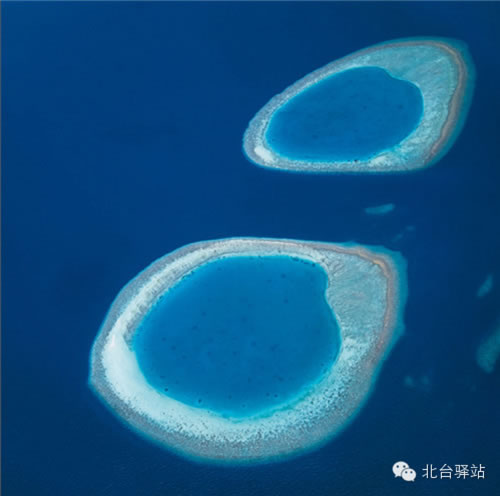 【北臺邀您欣賞】地球的色彩(圖22)