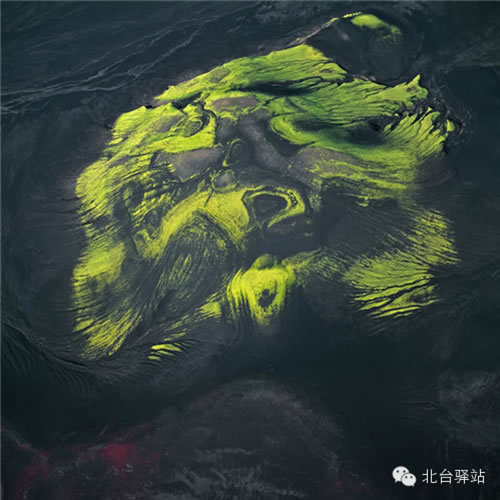 【北臺邀您欣賞】地球的色彩(圖20)