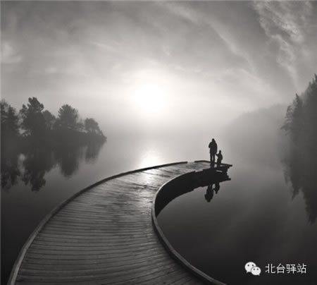 【北臺邀您欣賞】暖暖 (圖6)