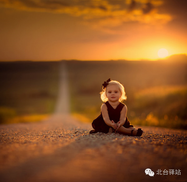 【北臺邀您欣賞】鏡頭下的童年 (圖8)