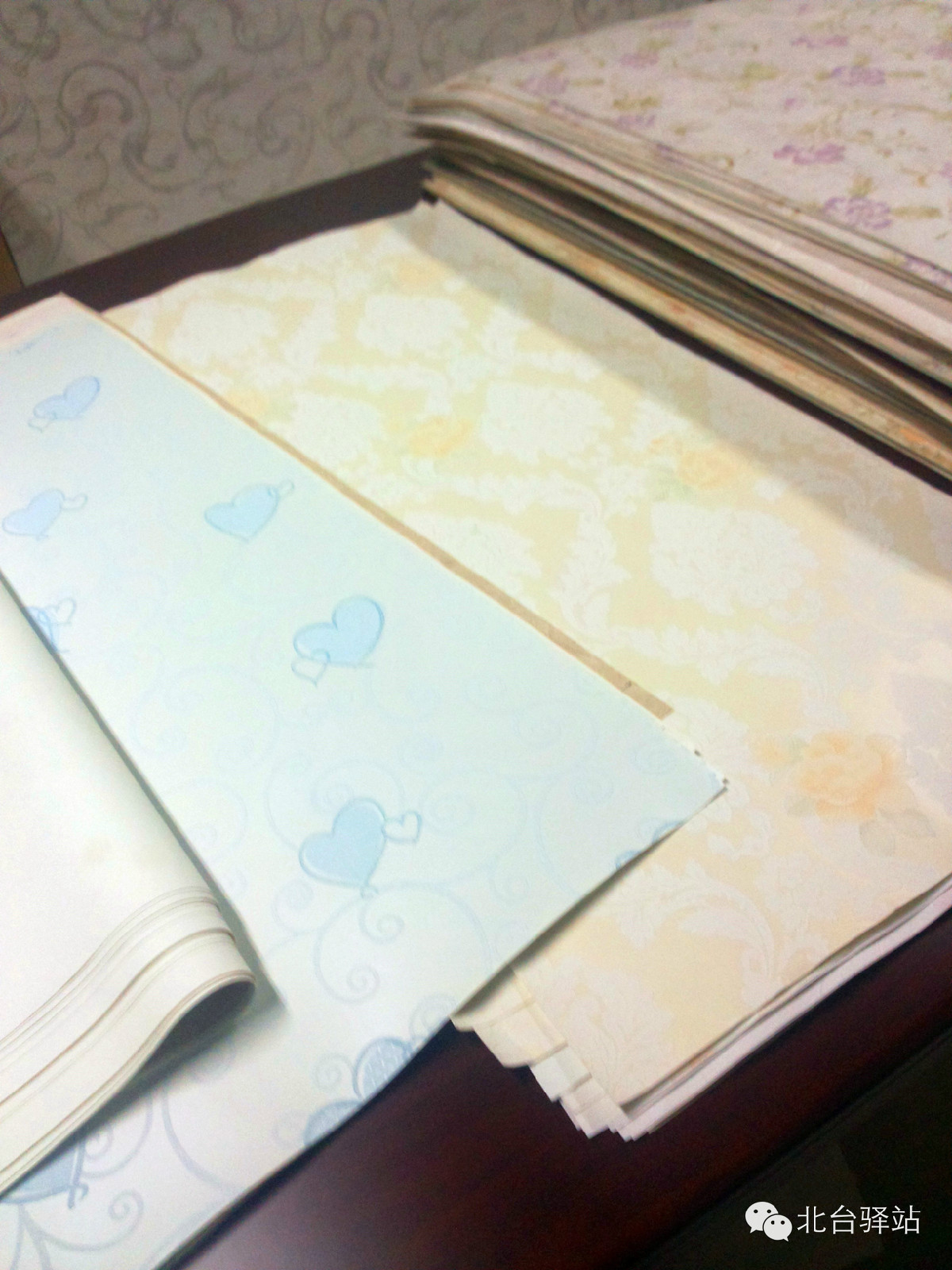 【北臺新品】《怒放》最新快訊 (圖1)