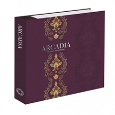 《ARCADIA》