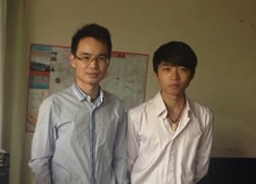 貴州